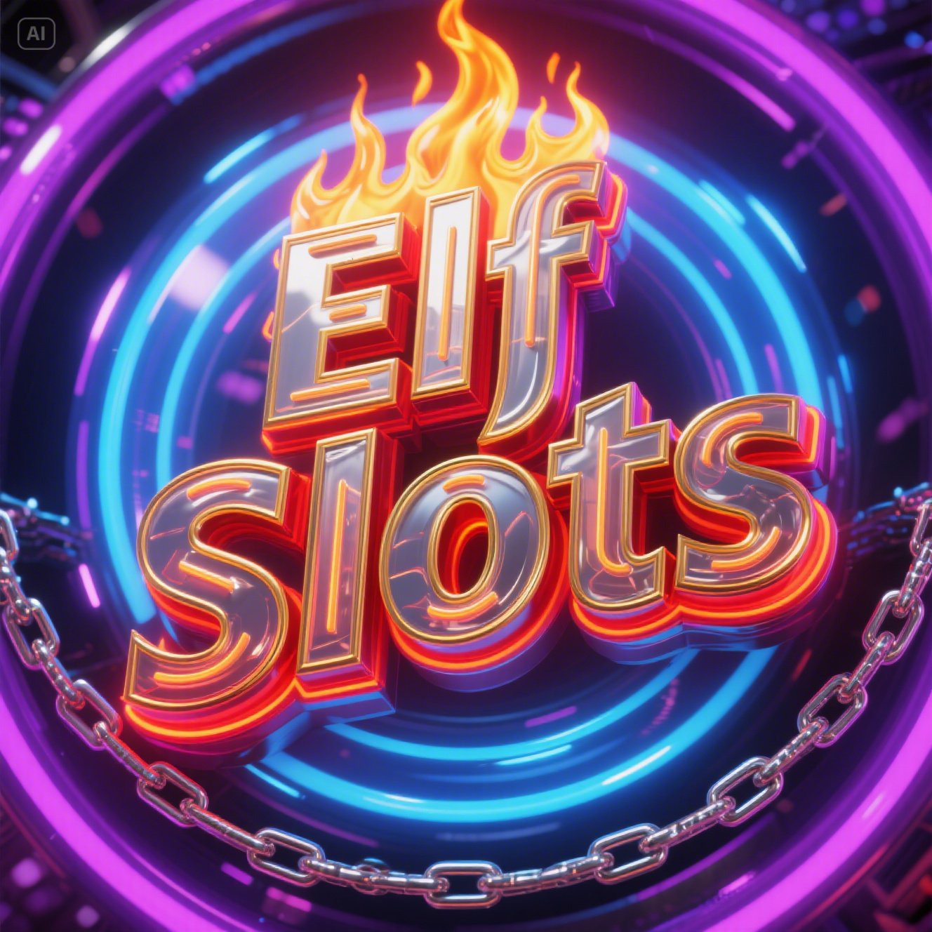 Elf Slots